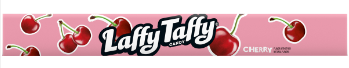 Laffy Taffy Cherry Rope 24ct