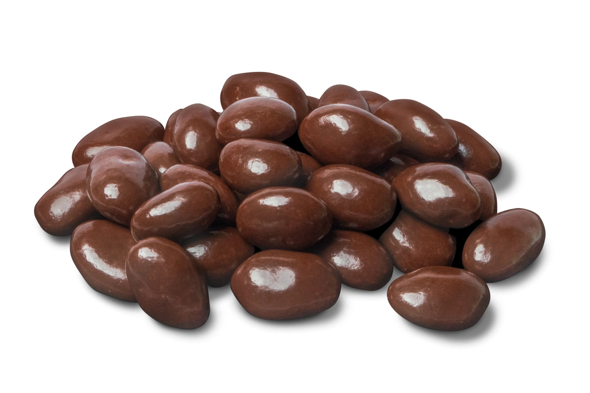 Koppers Milk Chocolate Raisins 5lb