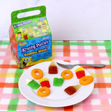 Frankford Krabby Patty Take Out Combo Meal 4.4oz 6ct