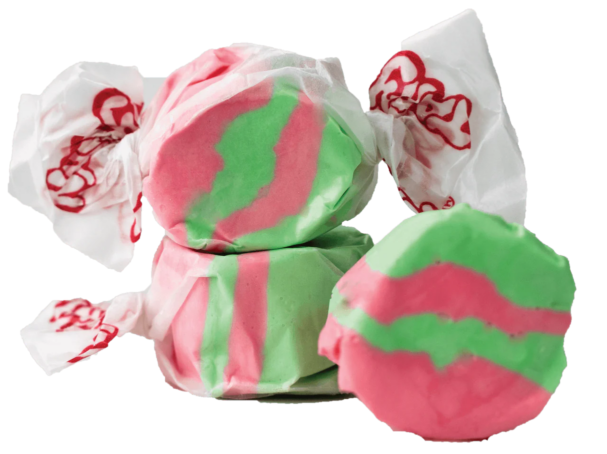 Taffy Town Strawberry Kiwi 2.5lb bag