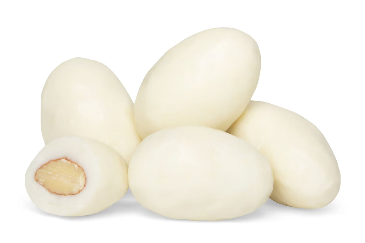 Wricley Yogurt Almonds 30lb