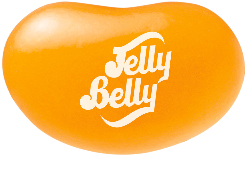 Jelly Belly Jelly Beans Sunkist Tangerine 10lb - Default Title Jelly Belly Candy Store For Me