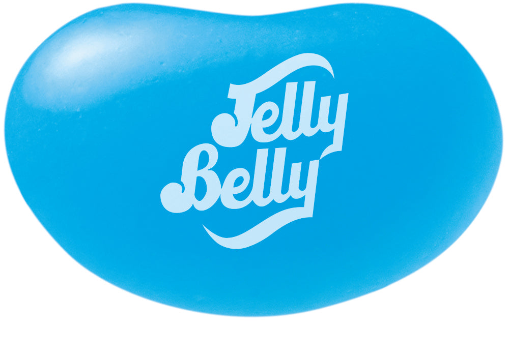 Jelly Belly Jelly Beans Berry Blue 10lb - Default Title Jelly Belly Candy Store For Me