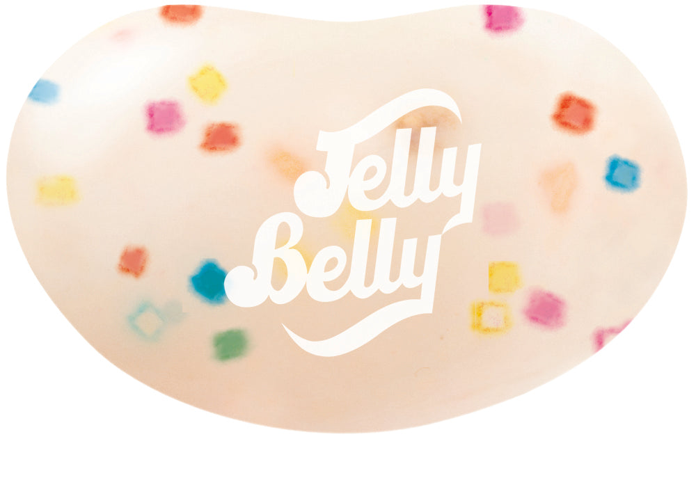 Jelly Belly Jelly Beans Birthday Cake Remix 10lb - Default Title Jelly Belly Candy Candy Store For Me