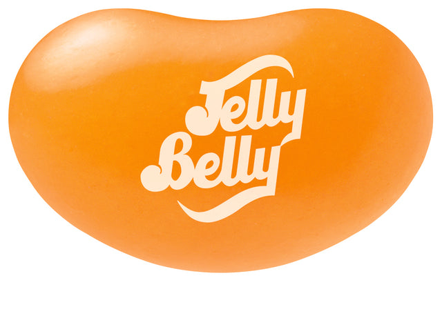 Jelly Belly Jelly Beans Sunkist Orange 10lb - Default Title Jelly Belly Candy Store For Me