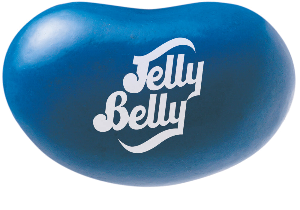 Jelly Belly Jelly Beans Blueberry 10lb - Default Title Jelly Belly Candy Store For Me