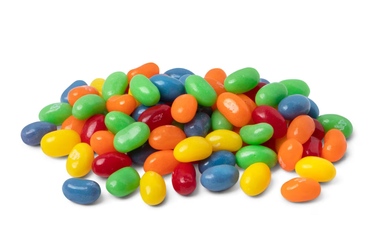 Sour Jelly Beans 2.2lb