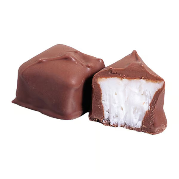 Asher Sugar Free Milk Coconut Royale Cream 6lb