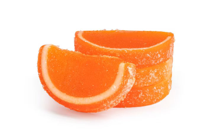 Boston Fruit Slice Orange 5lbs