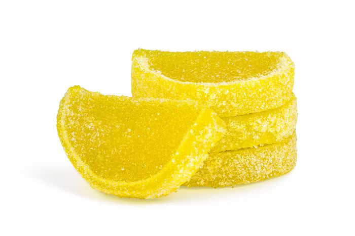 Boston Fruit Slice Lemon-Lime 5lbs