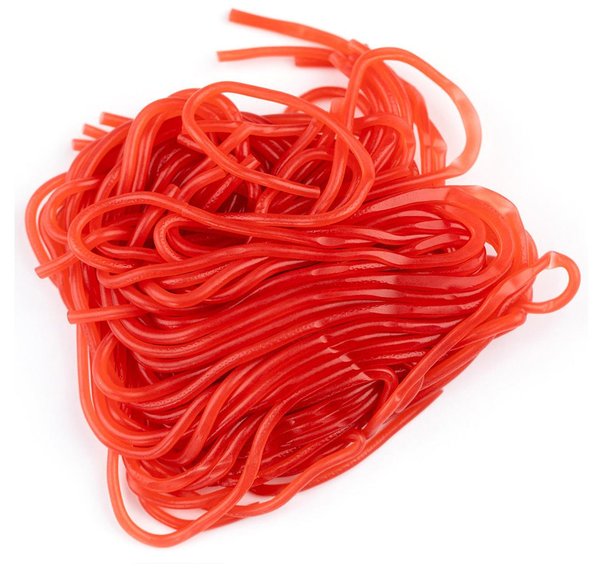 Verburg Strawberry Licorice Laces 20lb