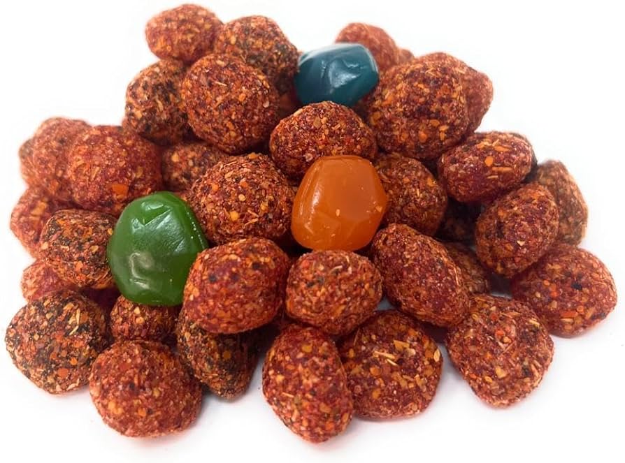 Chili Chamoy Gushers 6oz Bag 8ct