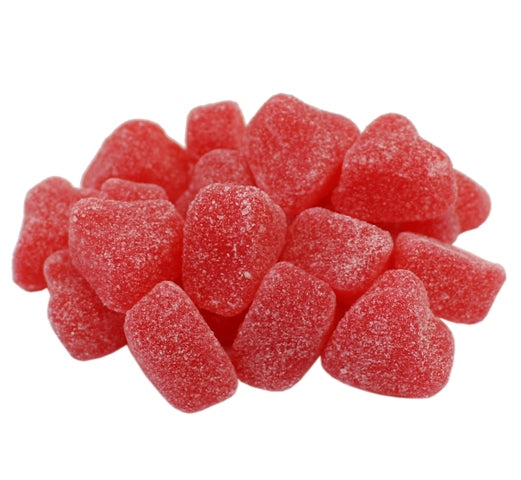 Zachary Cherry Jelly Hearts 30lb