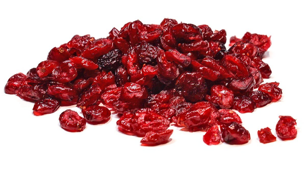 Craisins Dried Cranberries 10lb