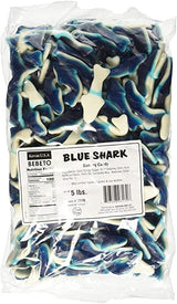 Kervan Gummy Blue Sharks 5lb