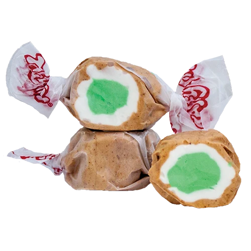 Taffy Town 452 Apple Pie 2.5lb bag