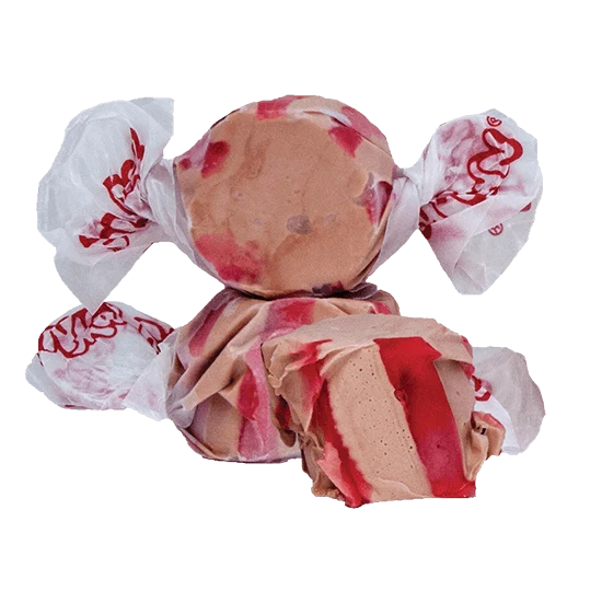 Taffy Town Cherry Cola 2.5lb bag