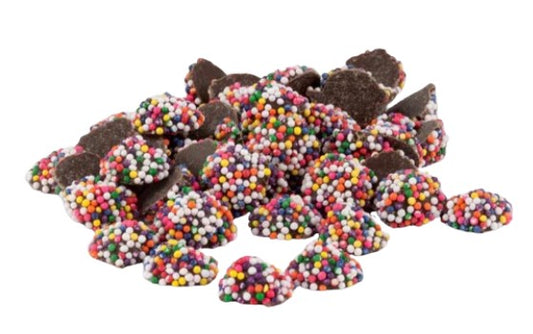 Kargher Mini Rainbow Nonpareils 10lb