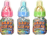 Kidsmania  Baby Bottle Flash Pop 12ct
