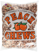 Alberts Fruit Chews Peach 240ct