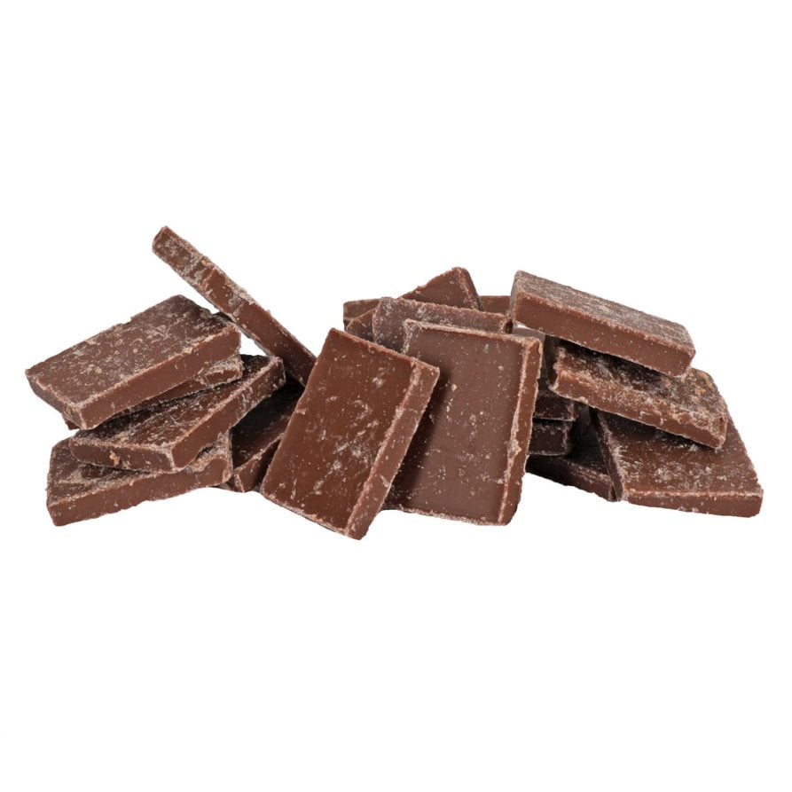 Ambrosia CK-1170 Harley Mk Choc Chunks 45lbs