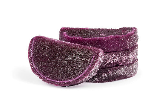 Boston Fruit Slice Grape 5lbs