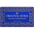 Dubai Pistachio Chocolate Bar Knafeh 4oz 12ct - Default Title Lovetta Chocolate Candy Store For Me