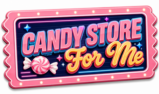 Candy Store For Me