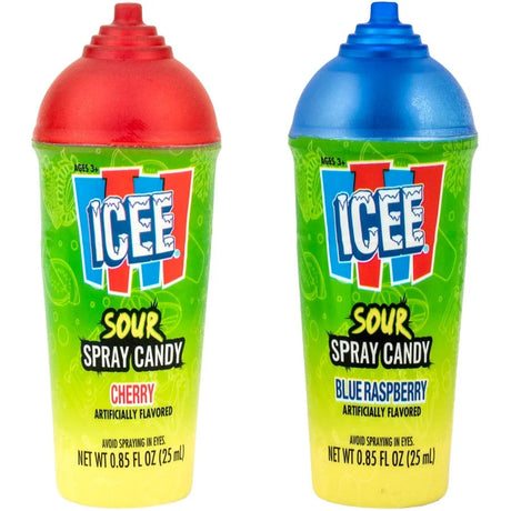 Koko's Icee Sour Spray 12ct