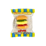 efrutti Gummi Burgers 60ct