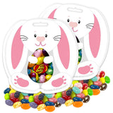 Jelly Belly Bunny Pouch Bag 5.5oz 24ct