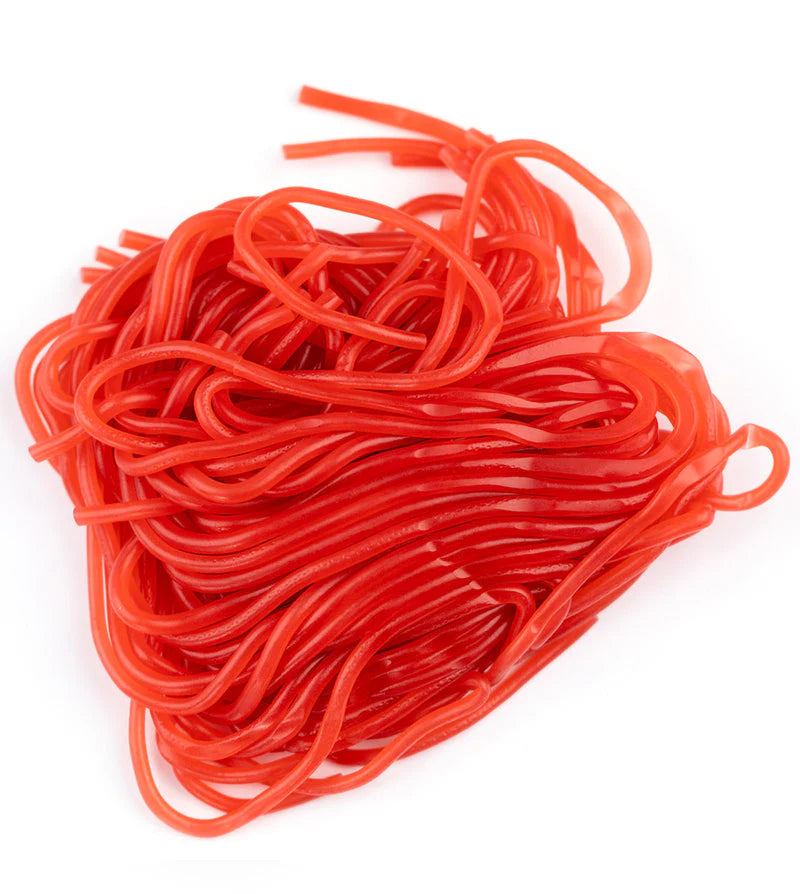 Verburg Gustaf Strawberry Laces 2lb bag