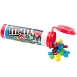 M&M Mini Tubes 24ct
