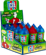 Koko's Icee Sour Spray 12ct