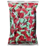 Jovy Gummy Watermelon Slices 6/5lb case