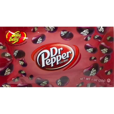 Jelly Belly Dr Pepper 1oz 24ct