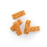 Joyva Sesame Honey Crunch Bulk 20lb