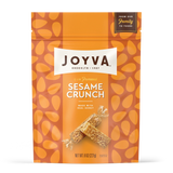 Joyva Sesame Honey Crunch Bulk 20lb
