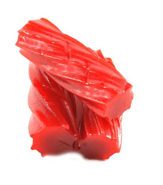 Kenny s Australian Red Strawberry Licorice Bulk 10lb case