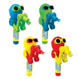 Foreign Candy Company Lollipoppers 16ct