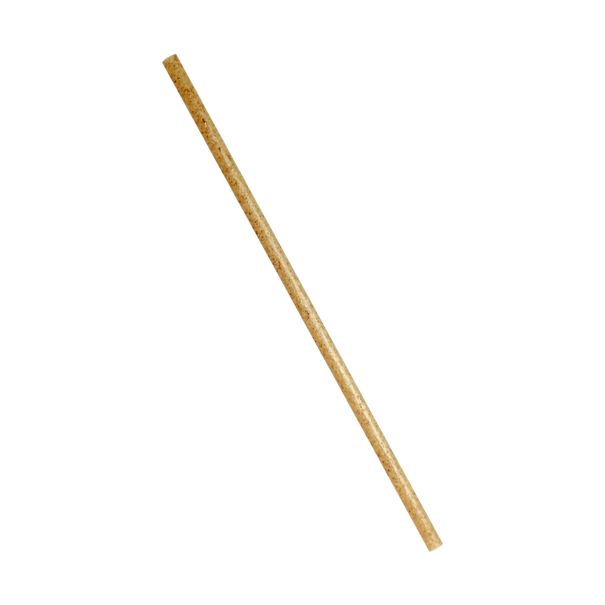 5.9" Disposable Bamboo Cocktail Straws 50ct pack