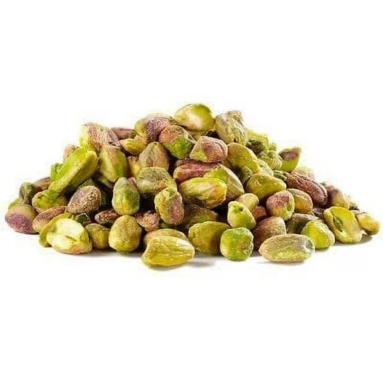 Pistachios Roasted & Salted Shelled 15lb