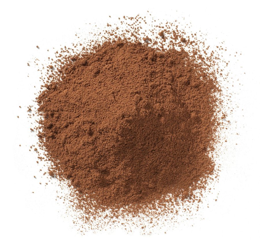 Guittard 0011B50 Perfection Dutched Cocoa Powder 10-12% Fat 50lb (Special Order)