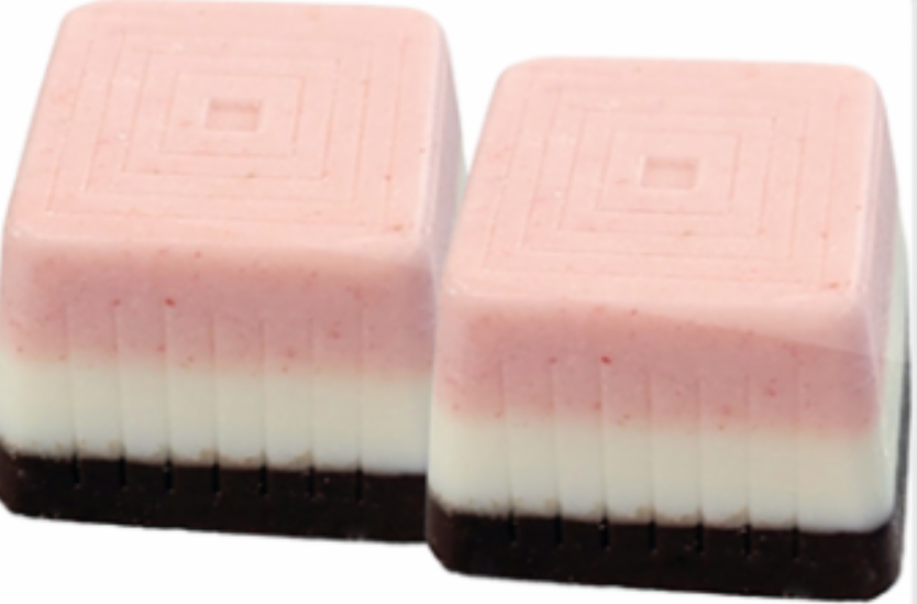 05800 - Asher Neopolitan 8lb