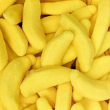Vidal Gummi Bananas 4.4lb