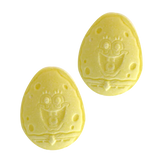 SpongeBob Eggstra Sweet Tin 12ct