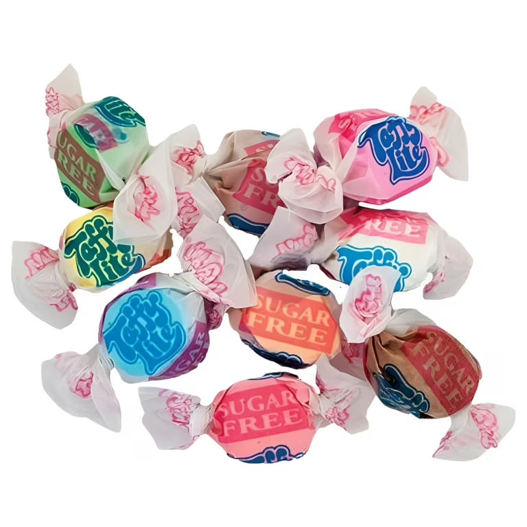 Taffy Town Assorted Sugar Free 5lb bag