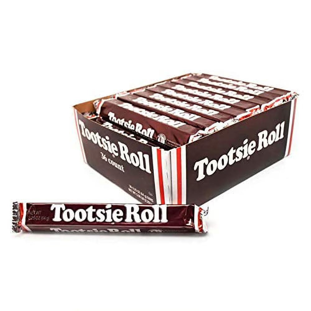 Tootsie Roll 36ct