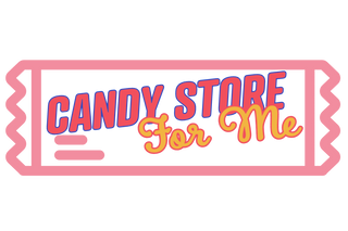 Candy Store For Me