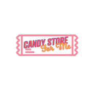 Candy Store For Me logo